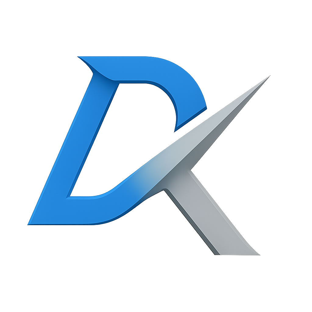 DKA Tech Logo